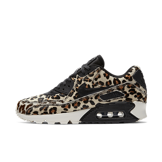 Nike Air Max 90 WMNS 'Leopard' - Animal Pack