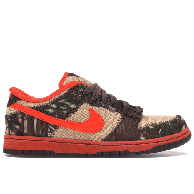 Nike Dunk SB Low Reese Forbes Hunter