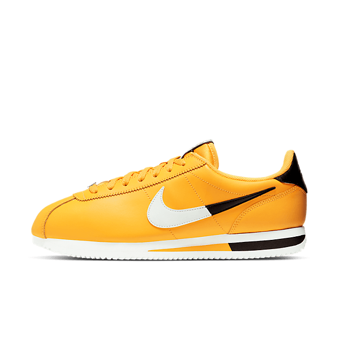 Nike Cortez Basic NBA Amarillo