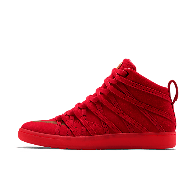 Nike KD 7 NSW Challenge Red