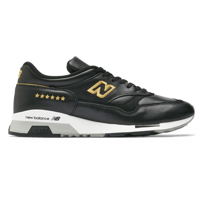 New Balance 1500 LFC Black