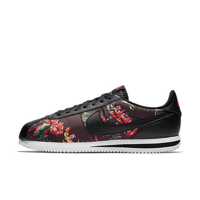 Nike Cortez Floral