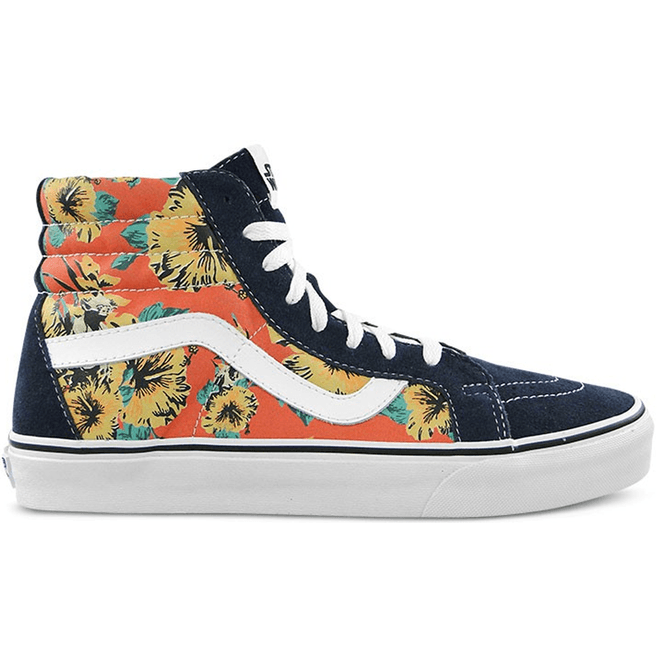 Vans Sk8-Hi Yoda Aloha (Star Wars)