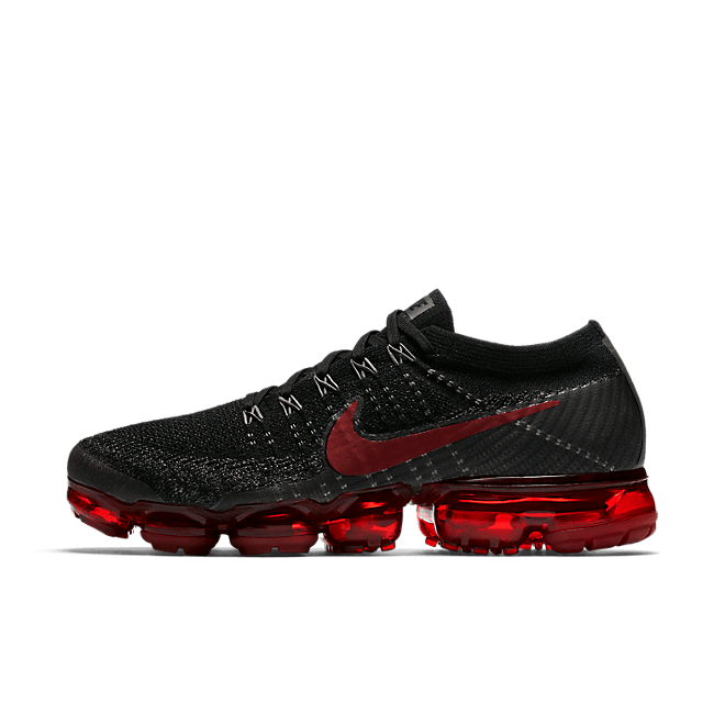 Nike Air VaporMax Bred