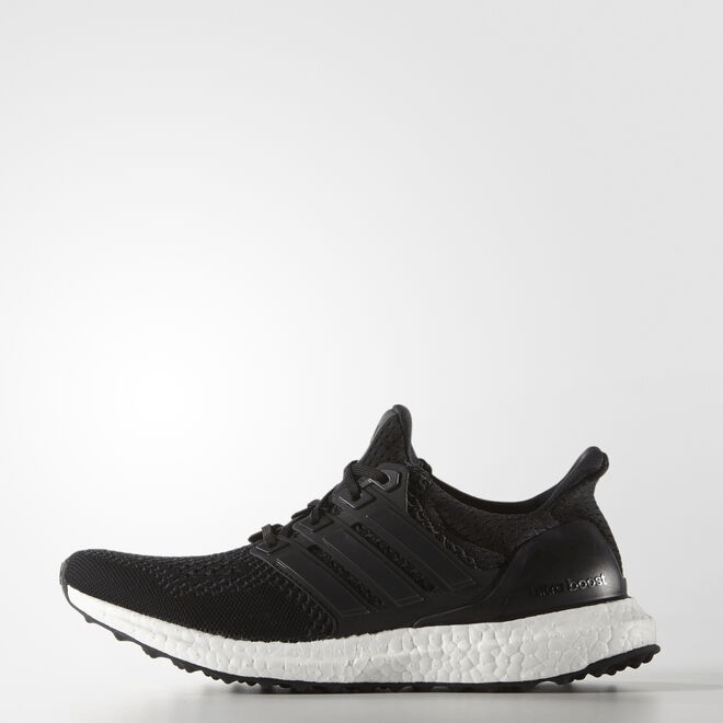 adidas Ultra Boost 1.0 Core Black (W)