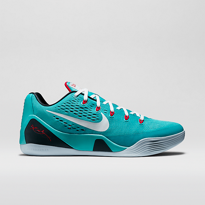Nike Kobe 9 EM Low Dusty Cactus