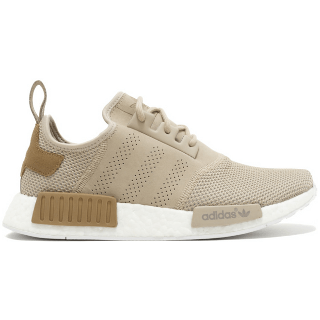 adidas NMD R1 Offspring Desert Sand