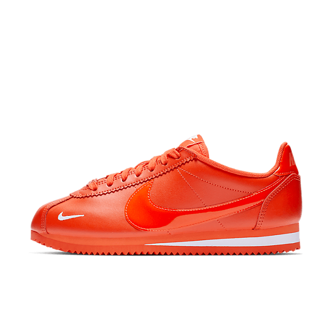 Nike Classic Cortez Team Orange (W)