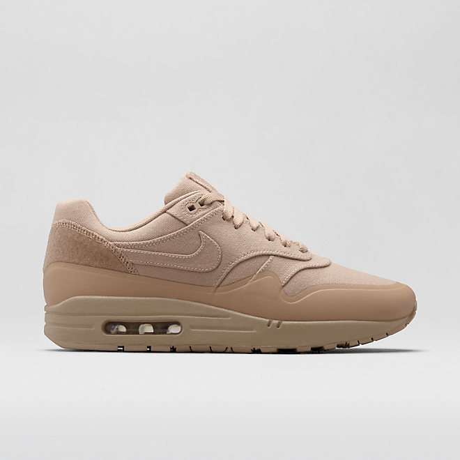 Nike Air Max 1 Patch Sand