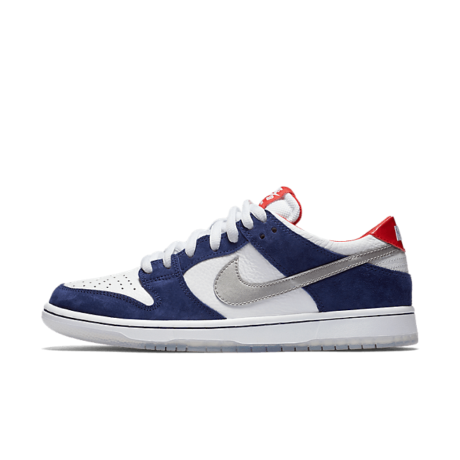 Nike Dunk SB Low Ishod Wair "BMW"