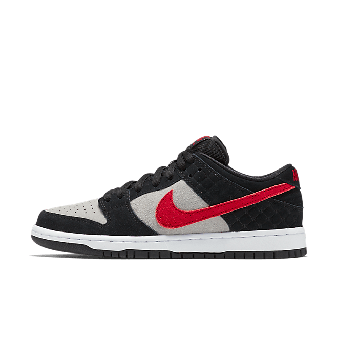 Nike Dunk SB Low Primative Paul Rodriguez