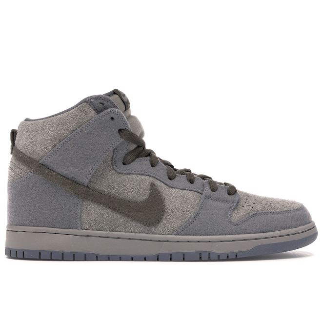 Nike Dunk SB High Tauntaun