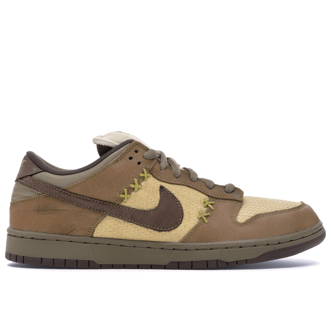 Nike Dunk SB Low Shanghai 2