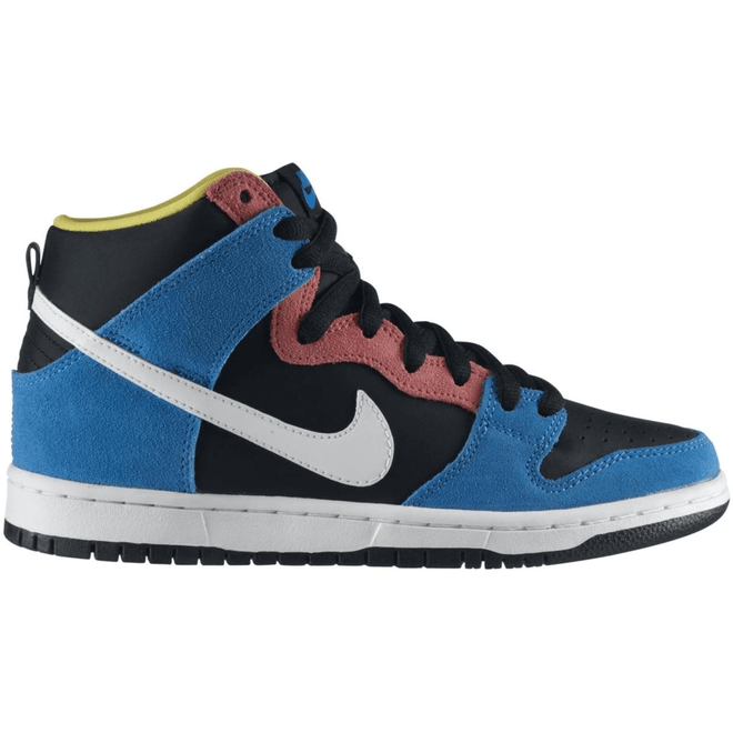 Nike Dunk SB High Bazooka Joe