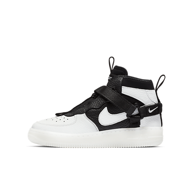 Nike Air Force 1 Utility Mid Orca (GS)