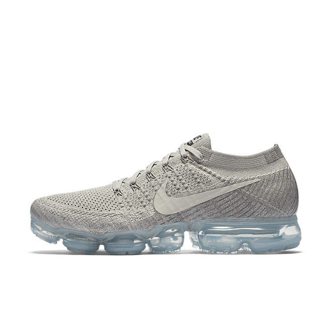 Nike Air VaporMax Pale Grey
