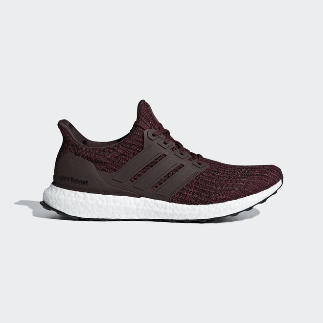 adidas Ultra Boost 4.0 Night Red