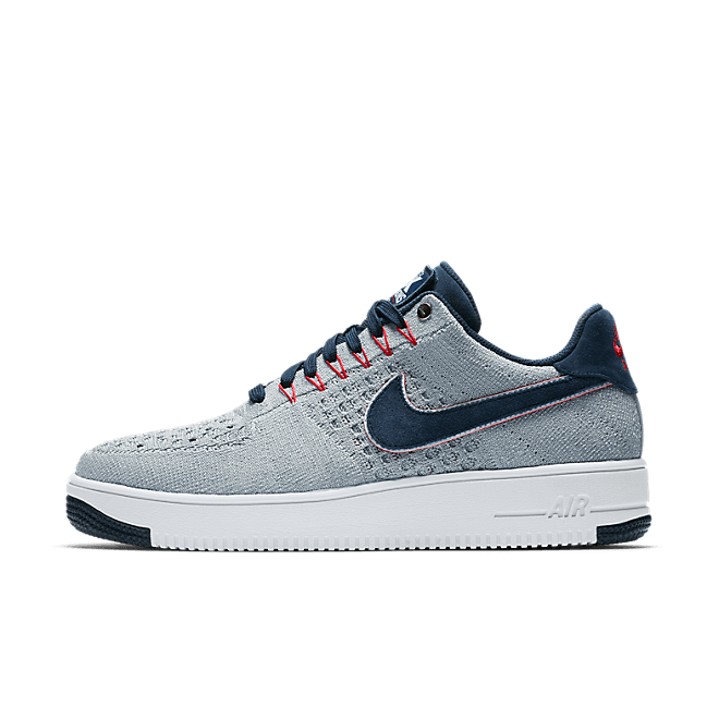 Nike Air Force 1 Low Ultra Robert Kraft Patriots