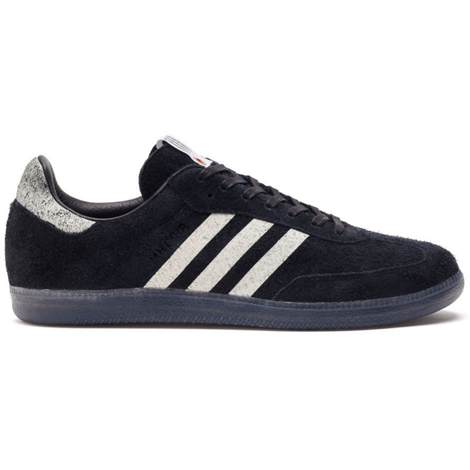 adidas Samba Livestock Rhythm | BA9062 | The Drop Date