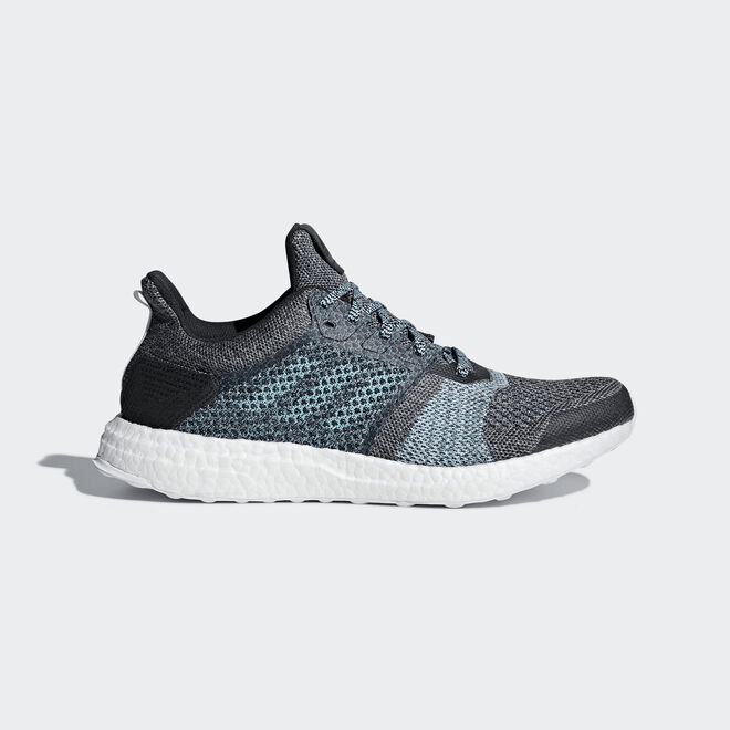 adidas Ultra Boost ST Parley Carbon