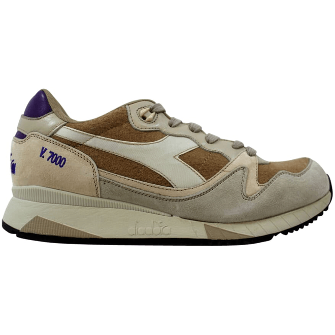 Diadora V7000 Italia Alpini Warm Sand