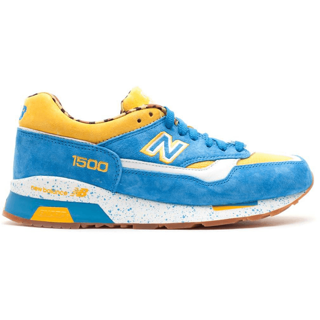New Balance 1500 LaMJC x Colette x UNDFTD "UCLA"