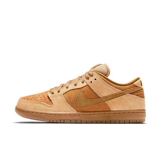 Nike SB Dunk Low Wheat