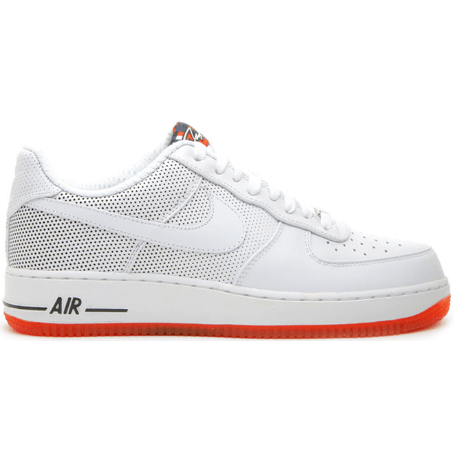 Nike Air Force 1 Low Futura Be True