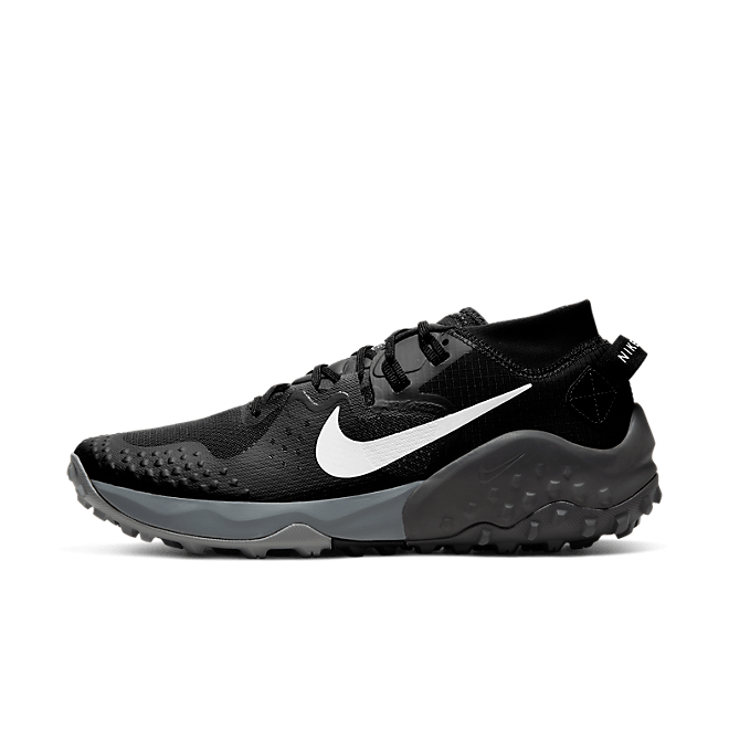 Nike Wildhorse 6 Off Noir