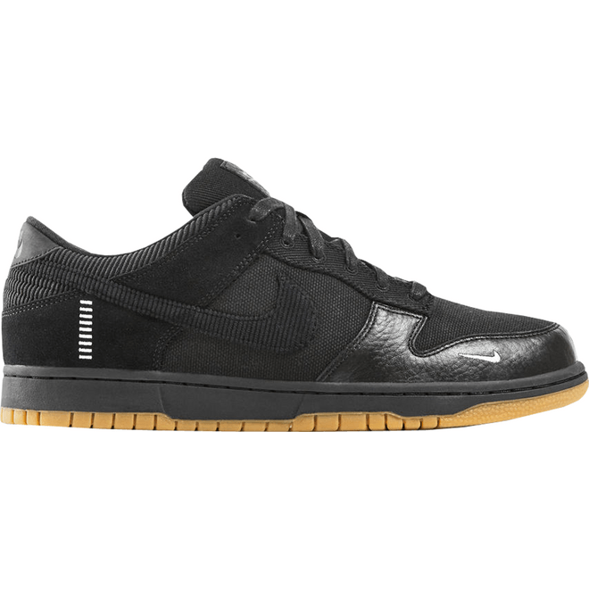 Nike Dunk Low The Basement
