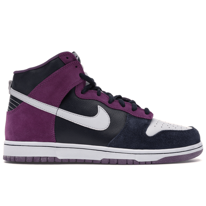 Nike Dunk SB High Un-Heavens Gate