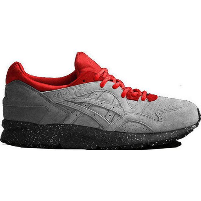 ASICS Gel-Lyte V Concepts "Ember"