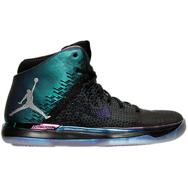Jordan XXX1 All Star 2017