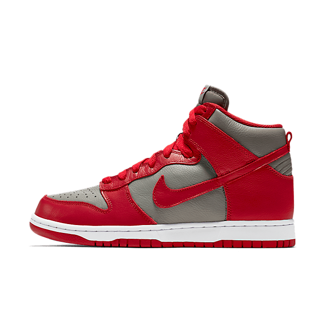 Nike Dunk High UNLV