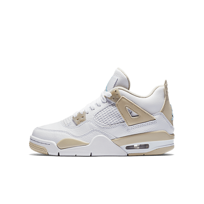 Jordan 4 Retro Sand 2017 (GS)