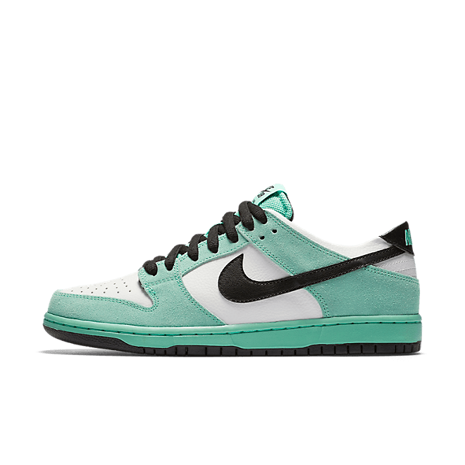 Nike Dunk SB Low Sea Crystal