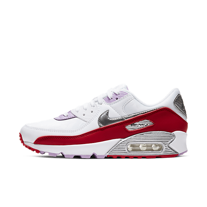 Nike Air Max 90 Recraft Chinese New Year 2020 (W)