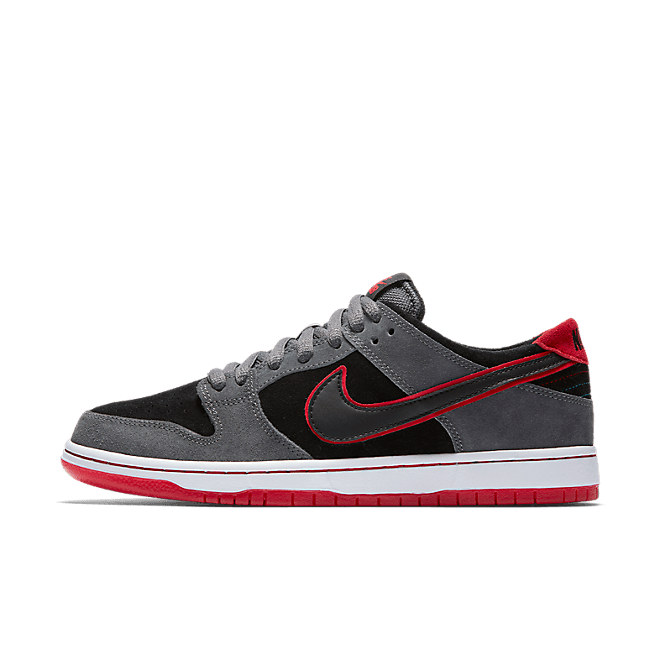 Nike SB Dunk Low Ishod Wair Dark Grey