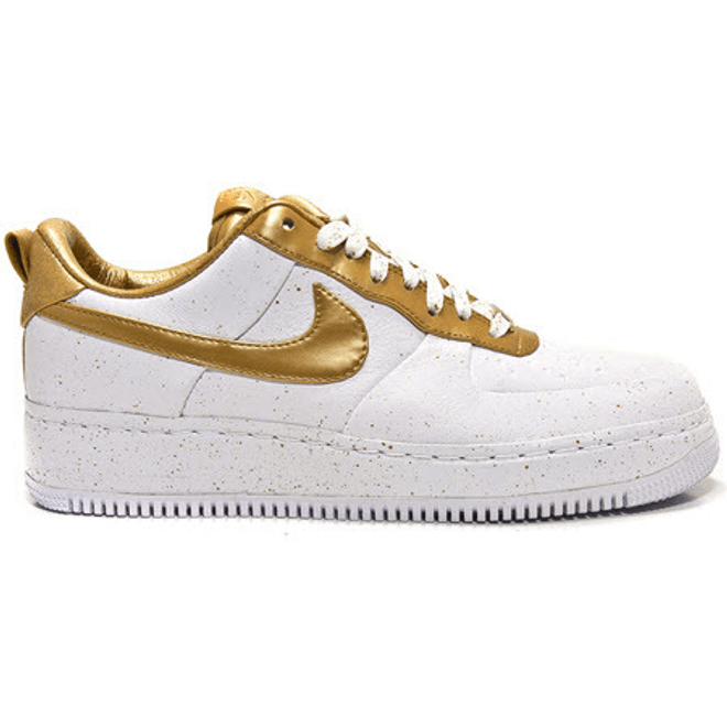 Nike Air Force 1 Low Supreme Gold Medal
