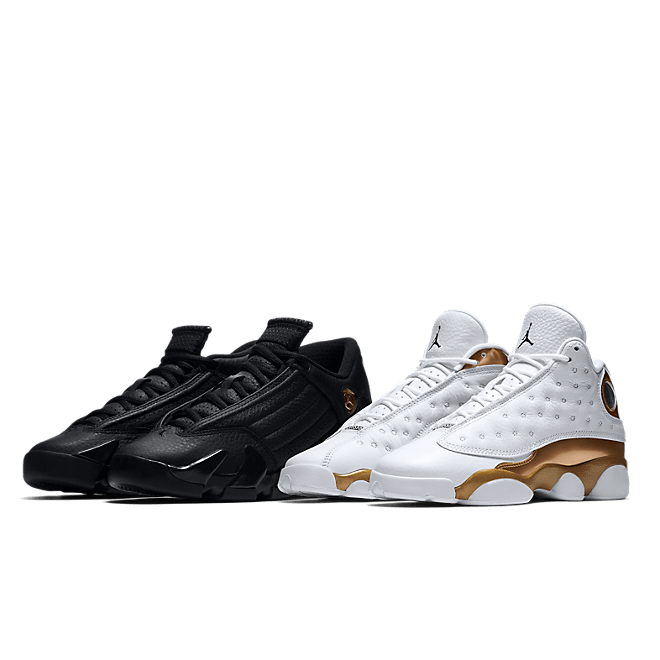 Jordan Defining Moments Pack Last Shot (GS)