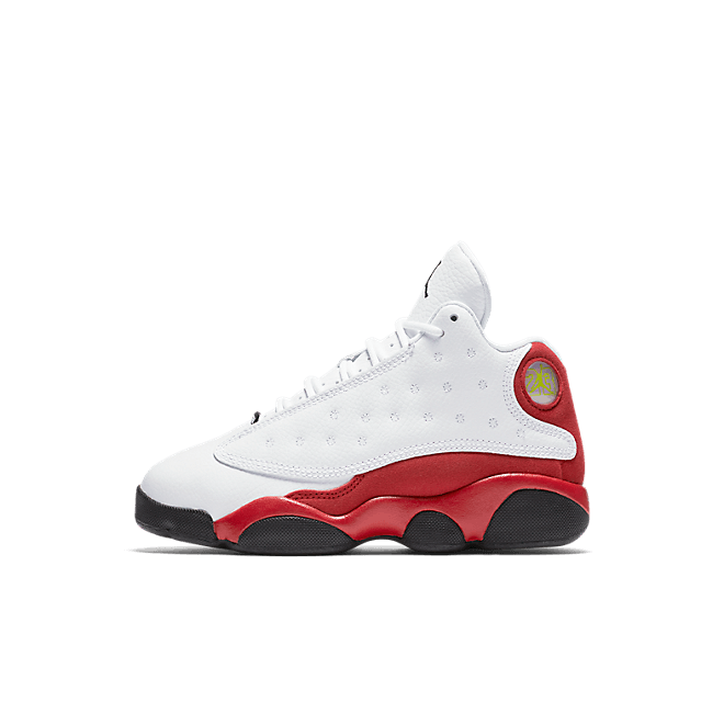 13 Cherry Chicago Red White Jordan 13 Jordan 13 Retro Chicago 2017