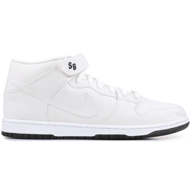 Nike SB Dunk Mid Tokyo Canvas