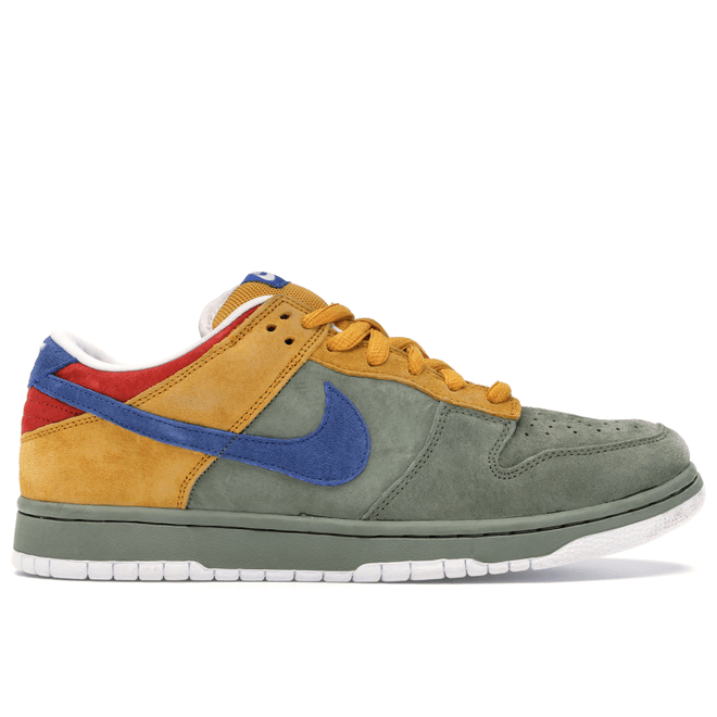 Nike SB Dunk Low Puff N Stuff