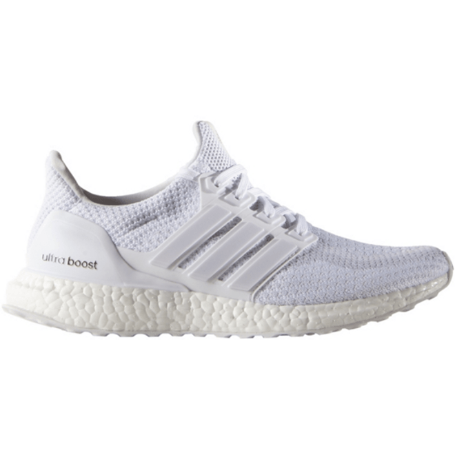 adidas Ultra Boost 2.0 Triple White (W)