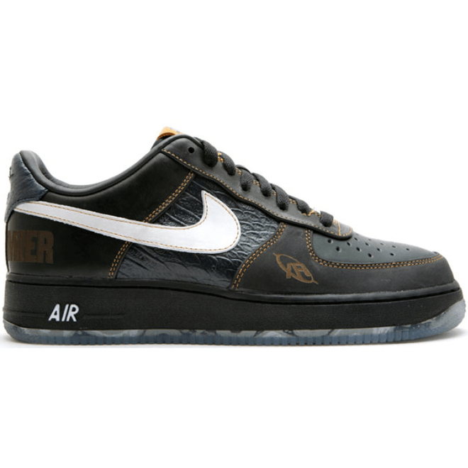 Nike Air Force 1 Low DJ Premier