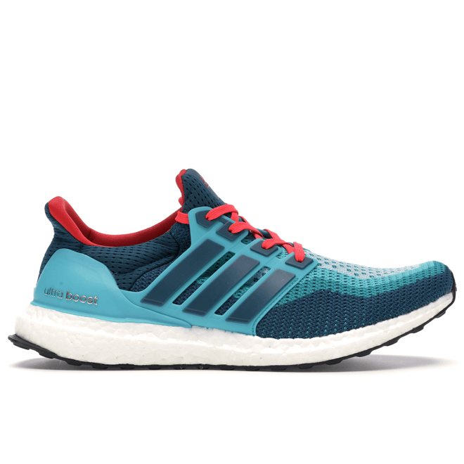 adidas Ultra Boost 2.0 Mineral Green