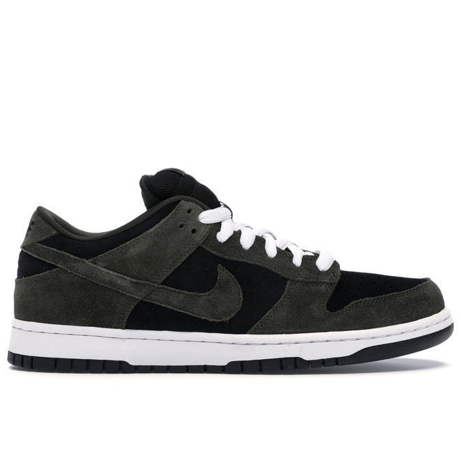 Nike Dunk SB Low Un Loden