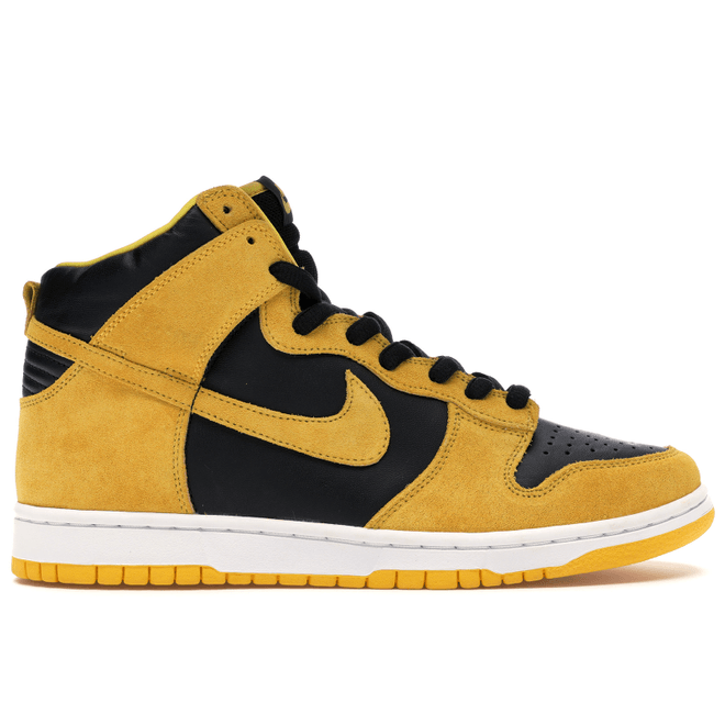 Nike SB Dunk High Iowa