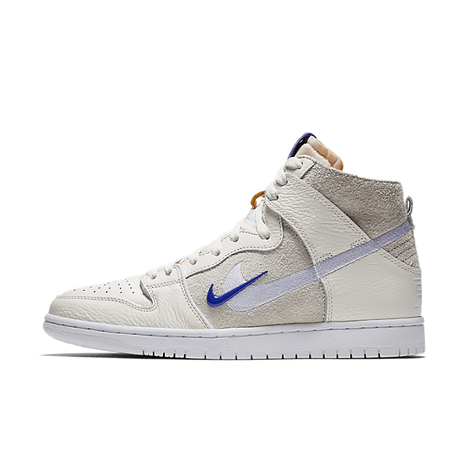 Nike SB Dunk High Soulland FRI.day Part 02