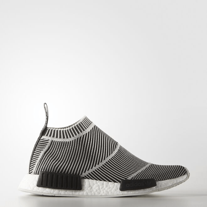 adidas NMD City Sock Core Black